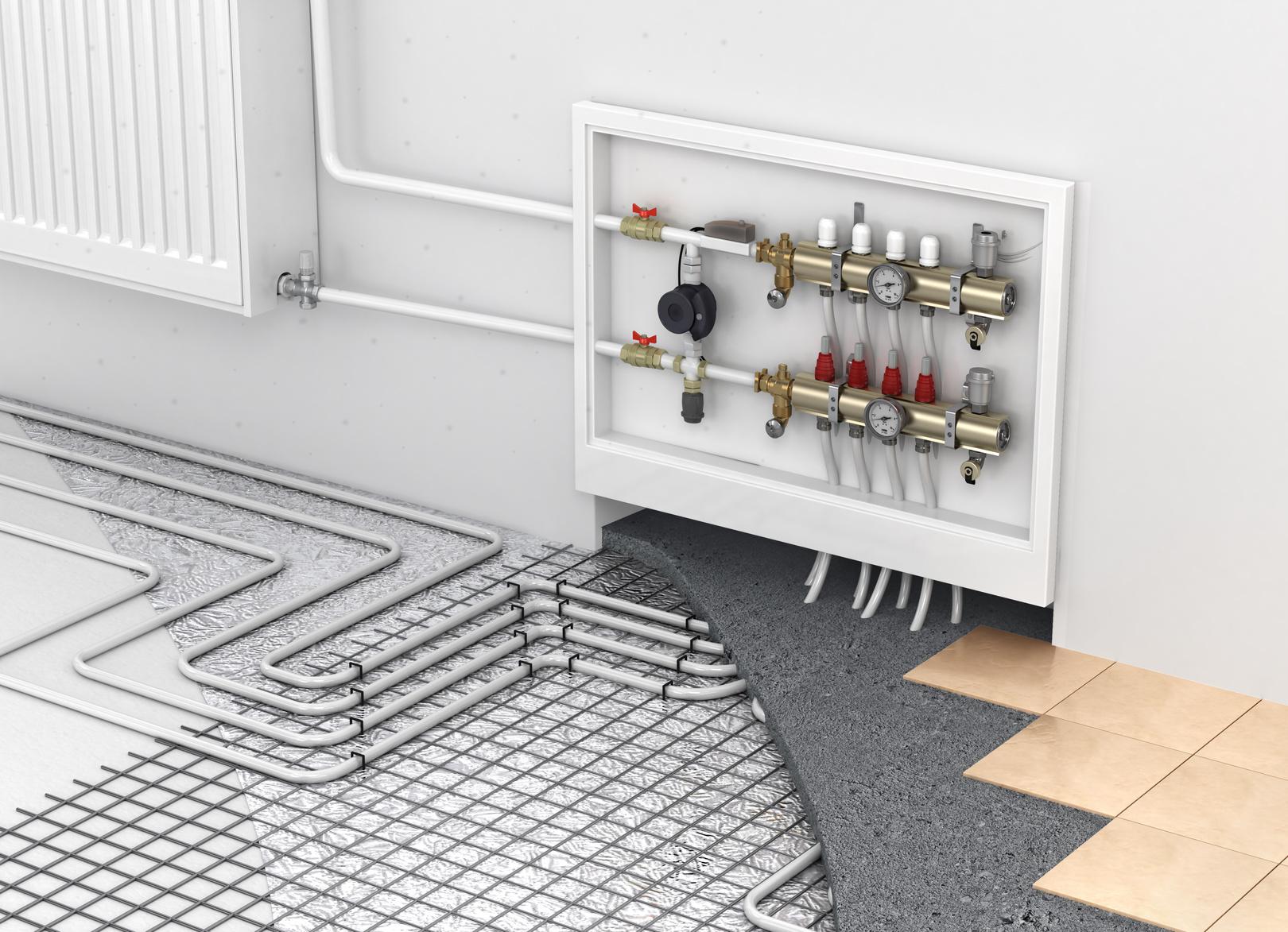 remplacement pompe à chaleur Drancy