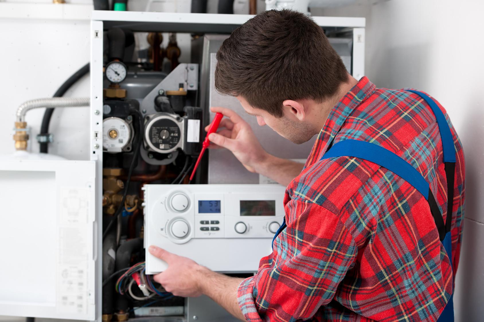 remplacement pompe à chaleur Drancy