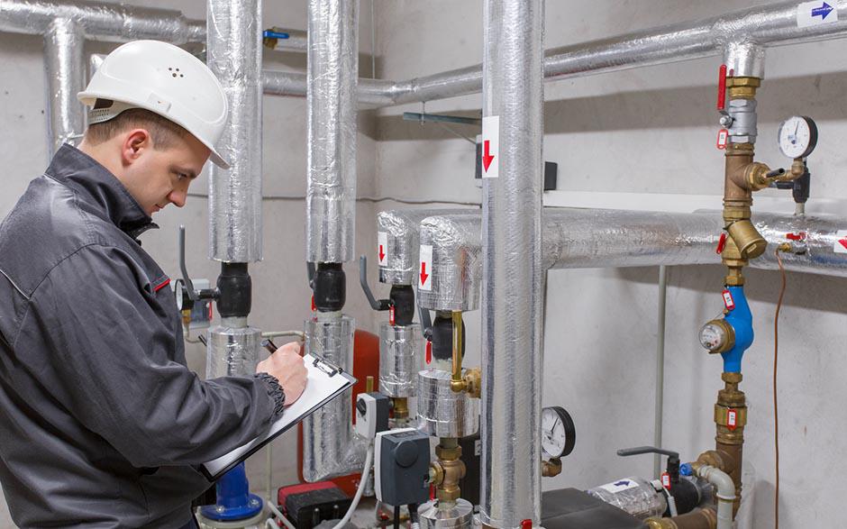 remplacement pompe à chaleur Drancy